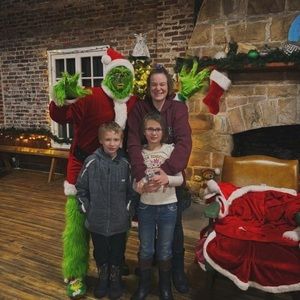 Meet your Posher, Allison